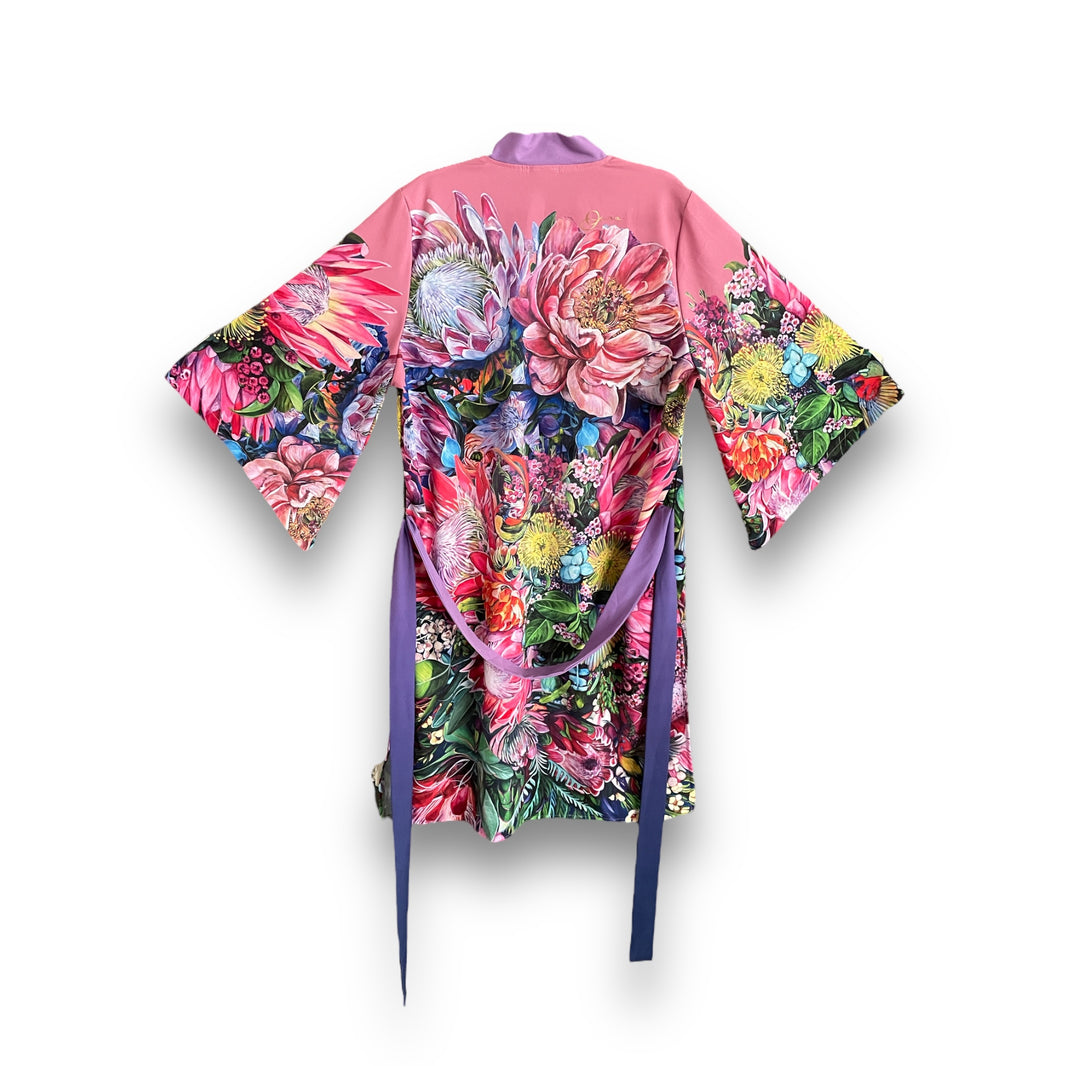 Biogenesis Kimono