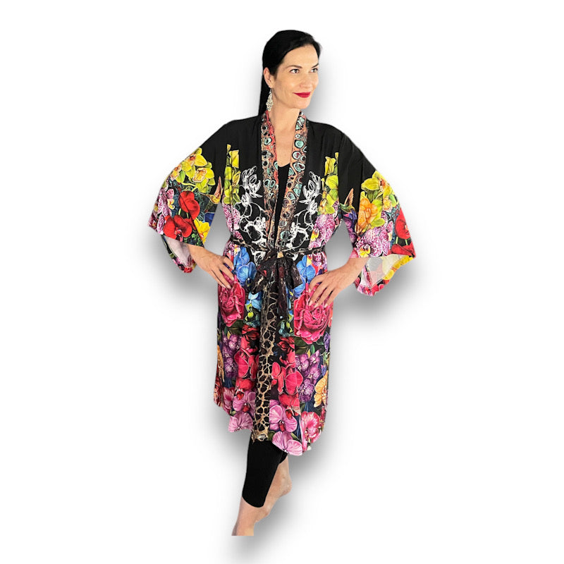 Kimono Delilah