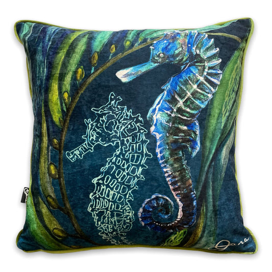 Atlantic Scatter Cushion