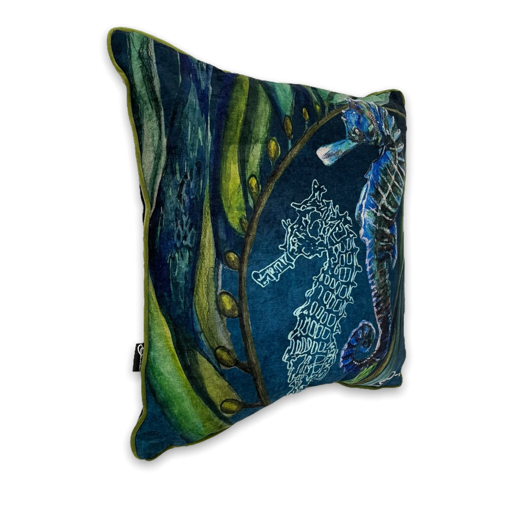 Atlantic Scatter Cushion