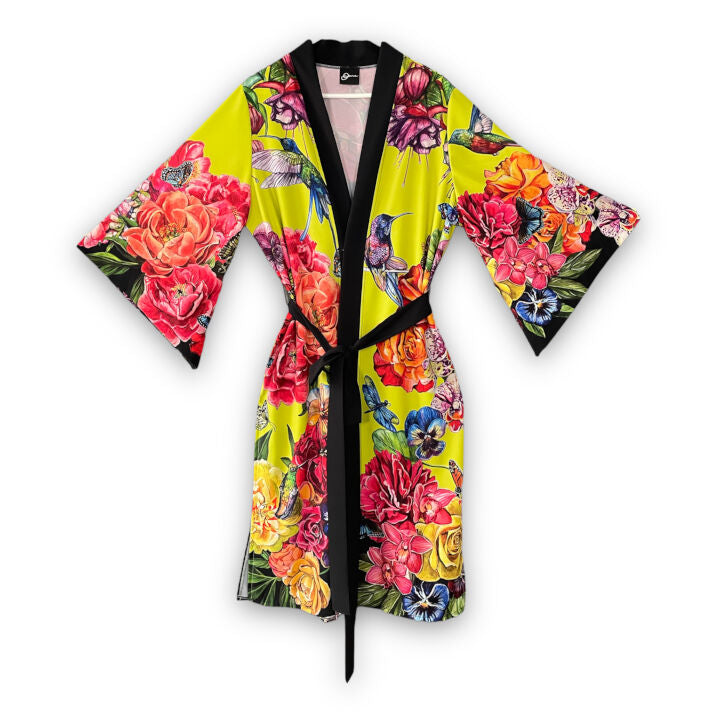 Kimono Aria