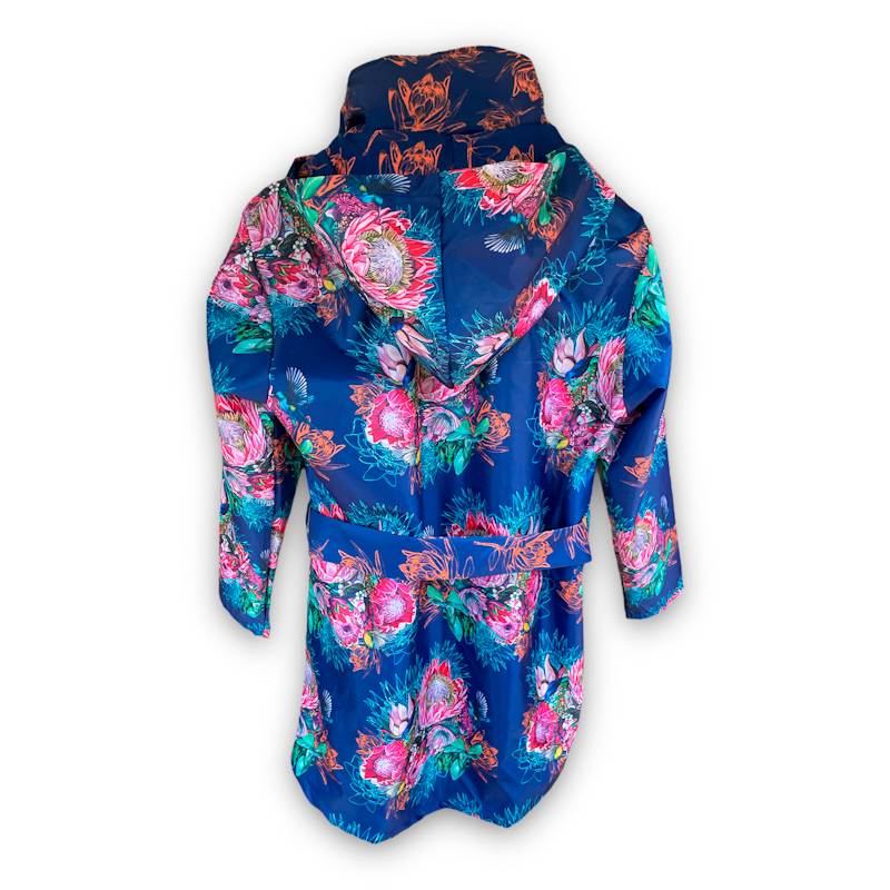 Jana Nectar Rain Jacket