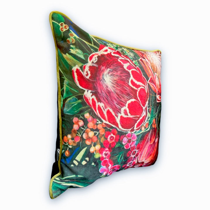 Magnifica - scatter cushions