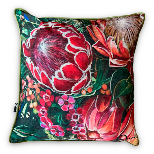 Magnifica - scatter cushions