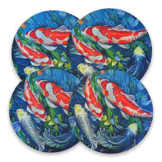 Metanoia – placemats