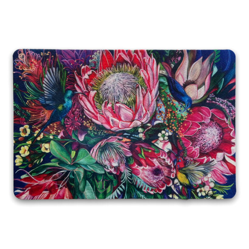 Nectar – placemats