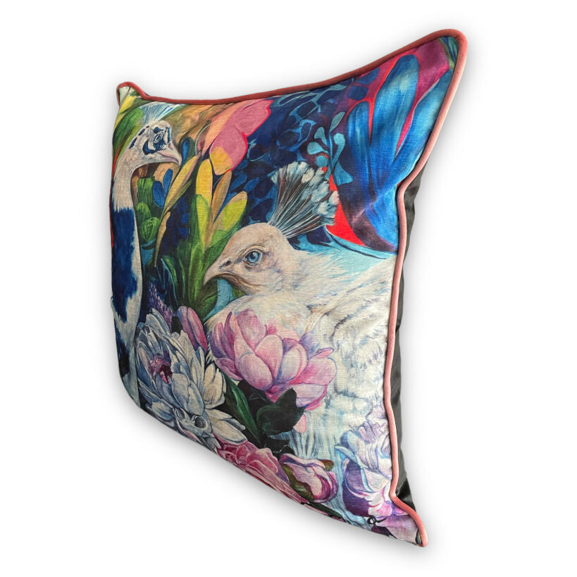 Pearl – scatter cushion
