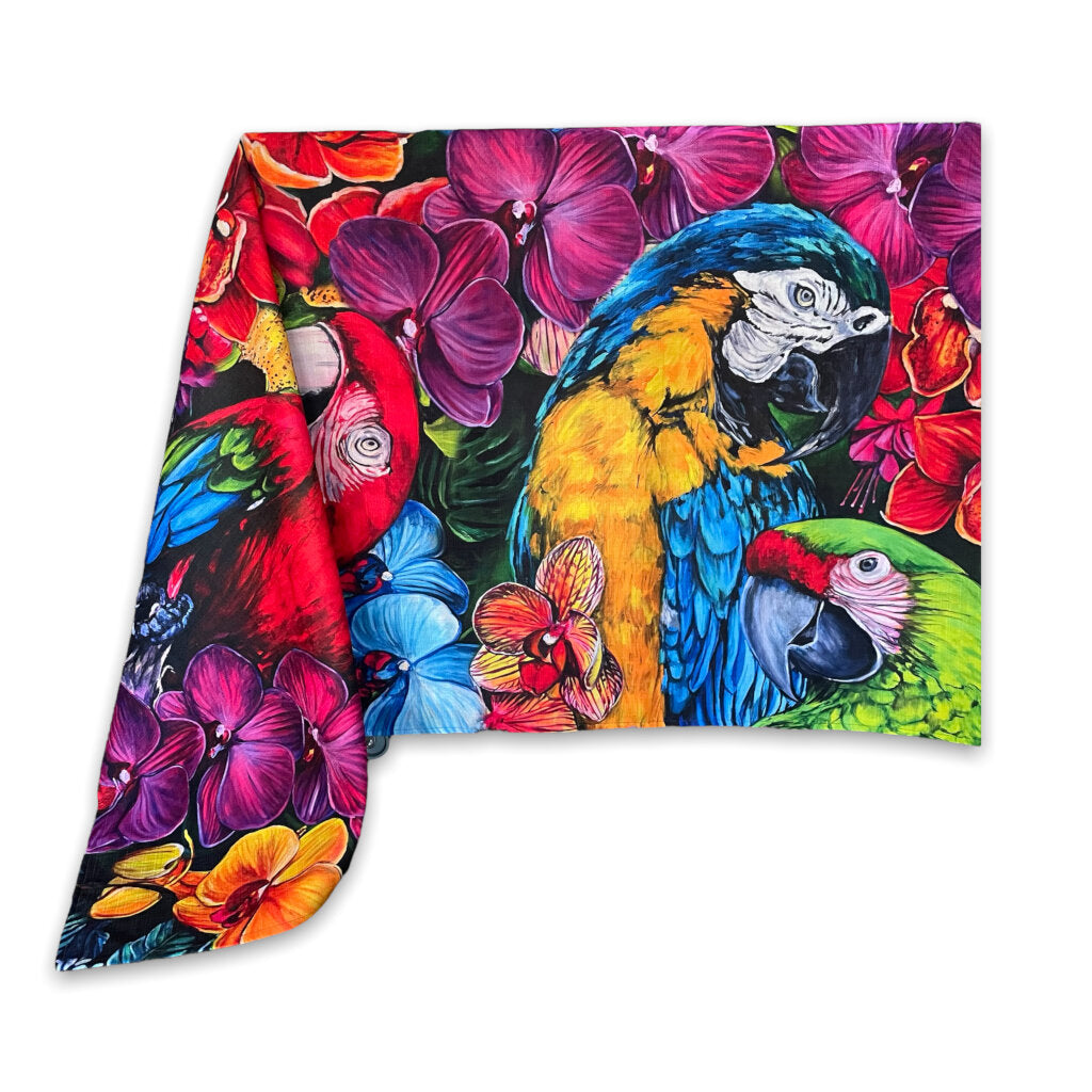 Scarlet – tablecloth