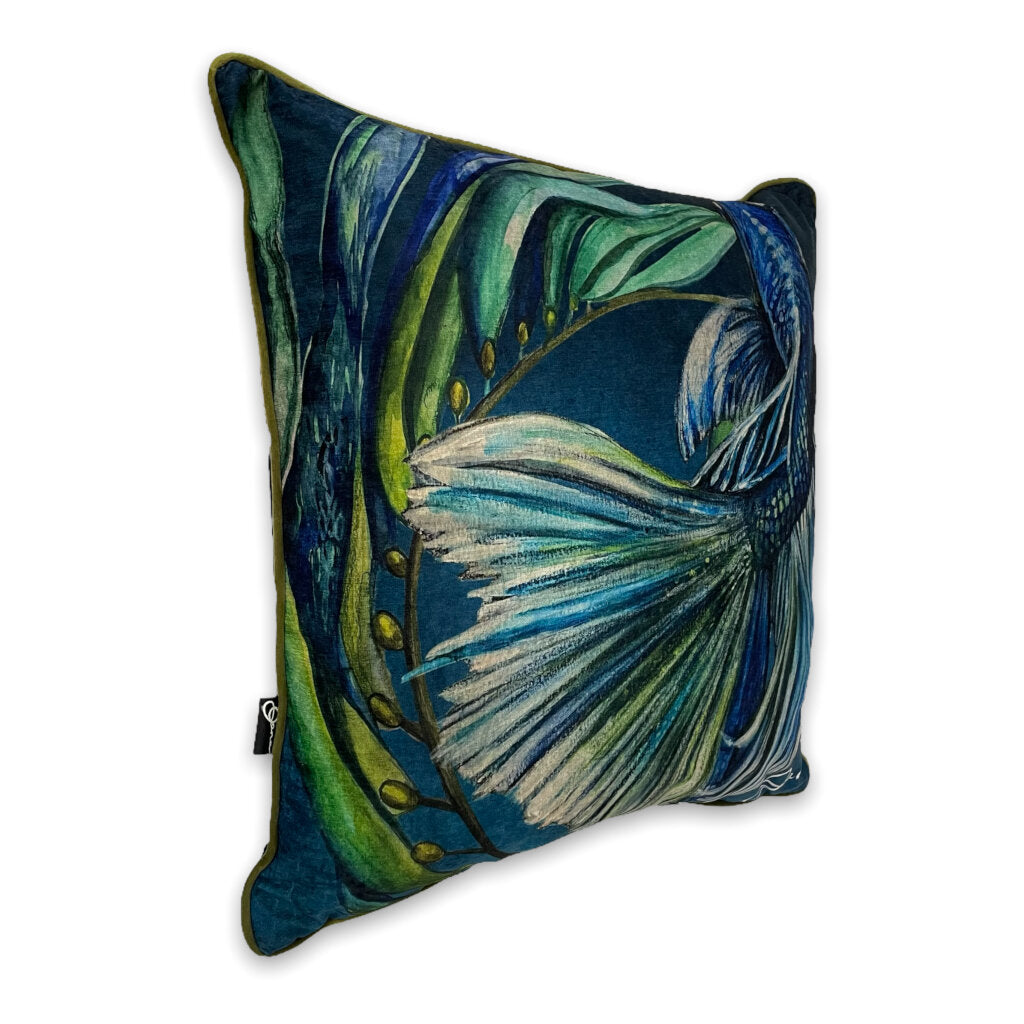 Siren Scatter Cushion