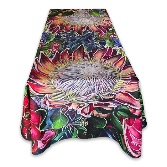 The Sunbird – tablecloth